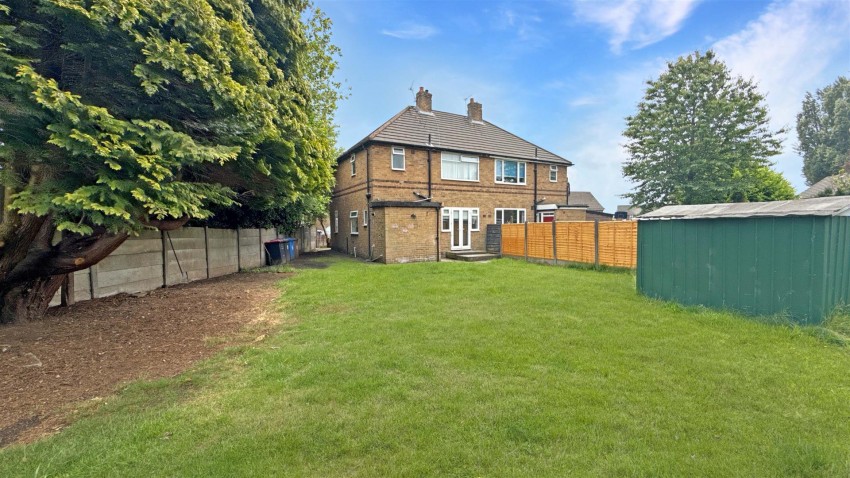 Images for Lilac Avenue, Swinton