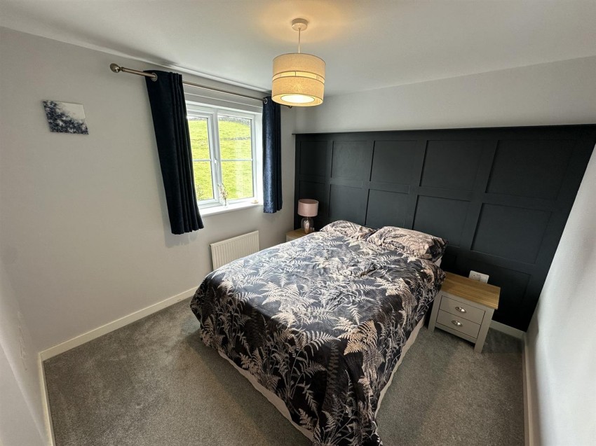 Images for Glatton Drive, Oakworth, Keighley
