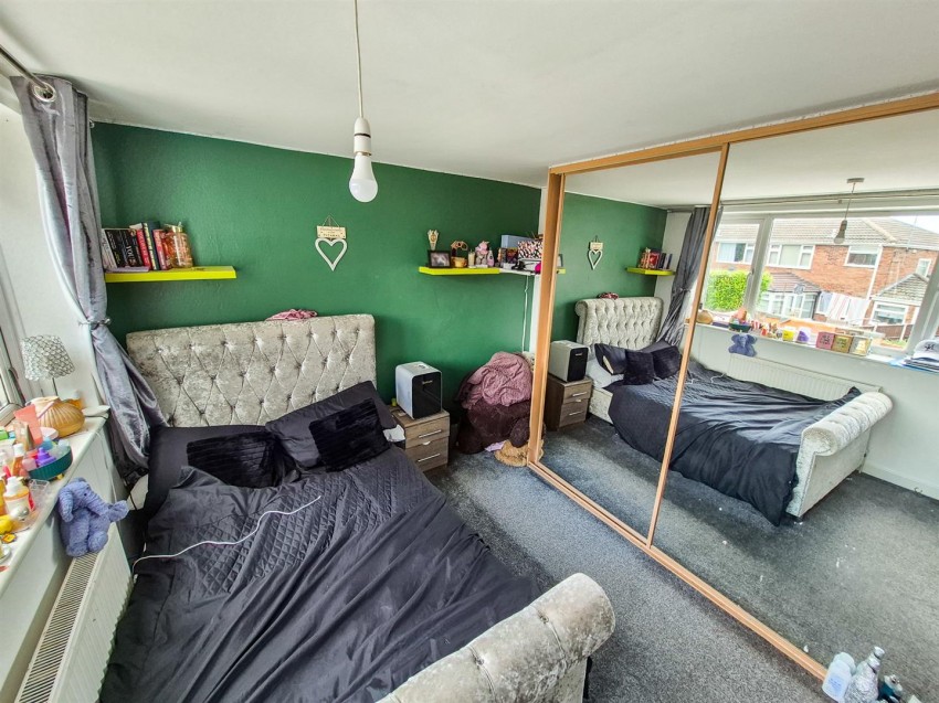 Images for Bettisfield Avenue, Bromborough