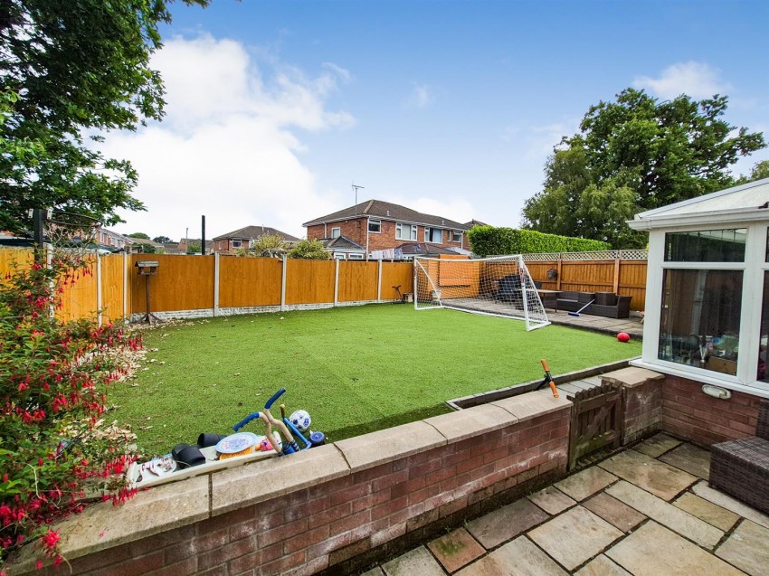 Images for Bettisfield Avenue, Bromborough
