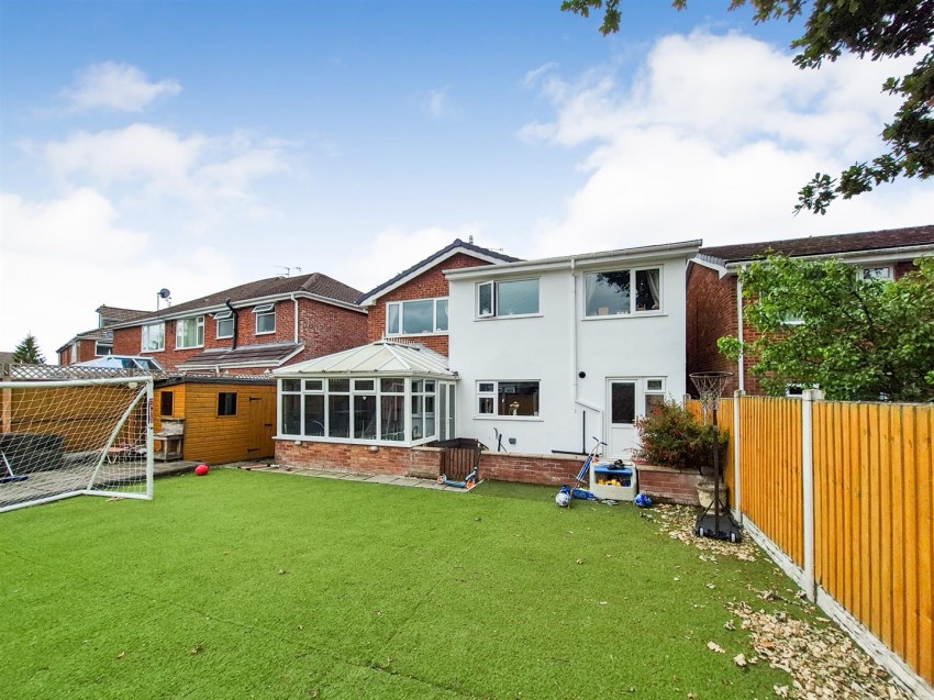 Images for Bettisfield Avenue, Bromborough