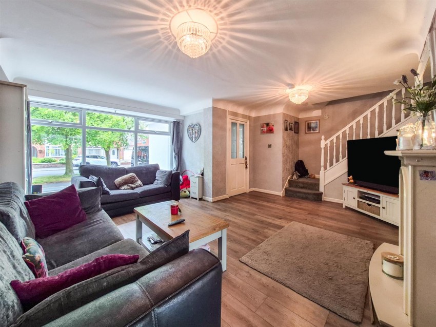 Images for Bettisfield Avenue, Bromborough