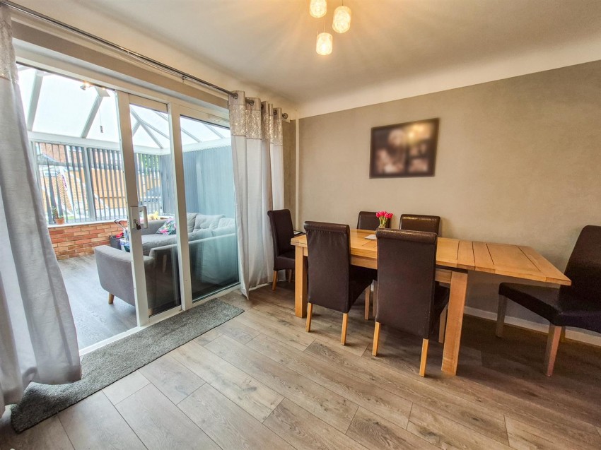 Images for Bettisfield Avenue, Bromborough