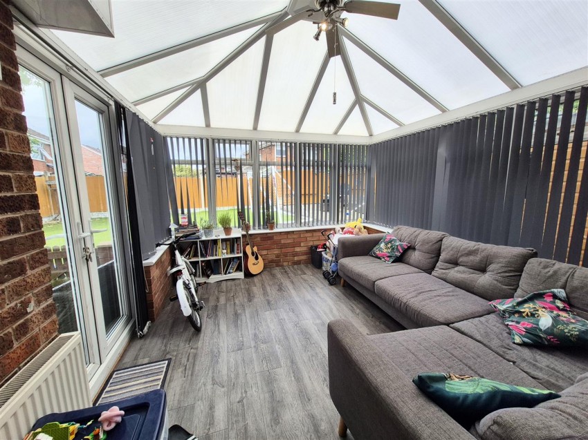 Images for Bettisfield Avenue, Bromborough