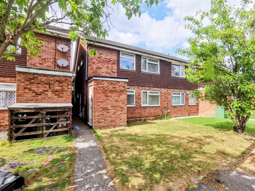 Images for Brunslow Close, Willenhall