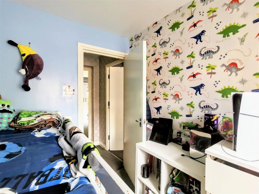 Images for Brunslow Close, Willenhall