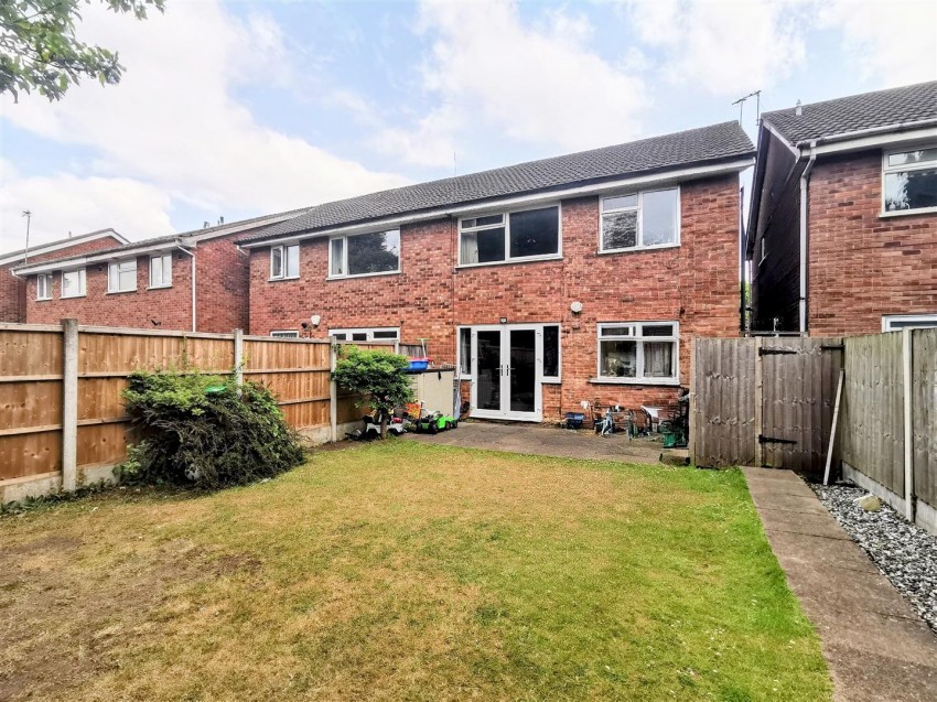 Images for Brunslow Close, Willenhall