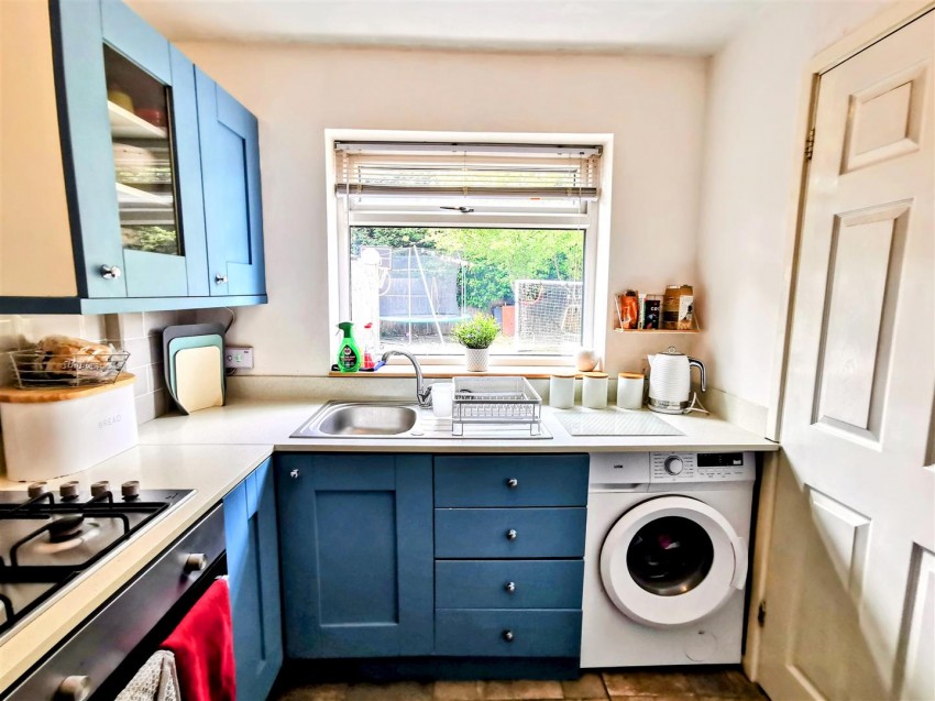Images for Brunslow Close, Willenhall