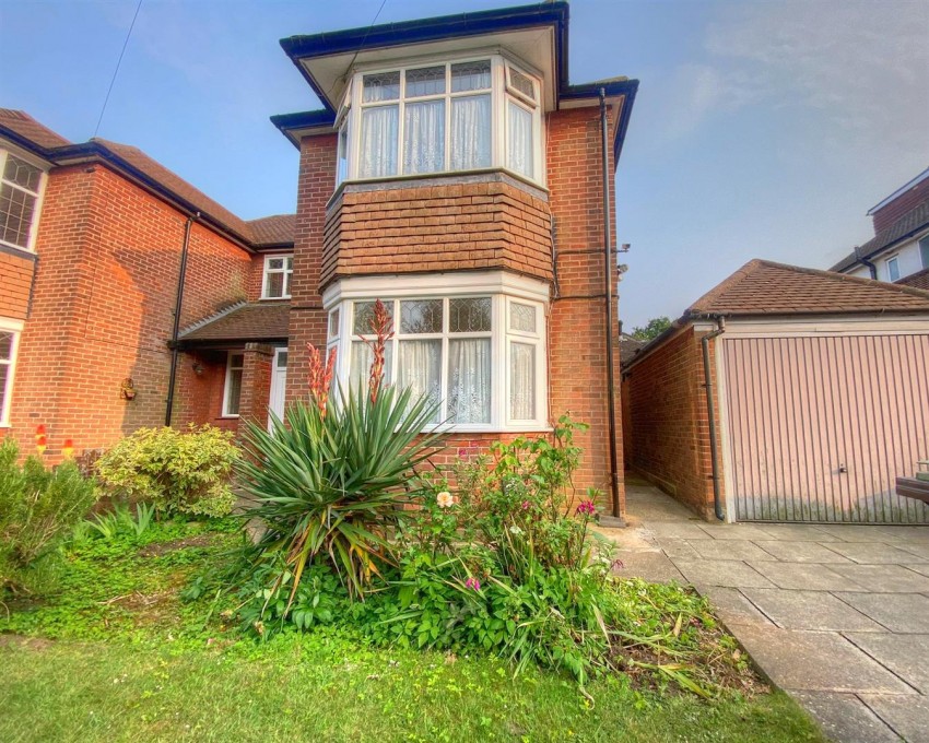 Images for St. Martins Avenue, Luton