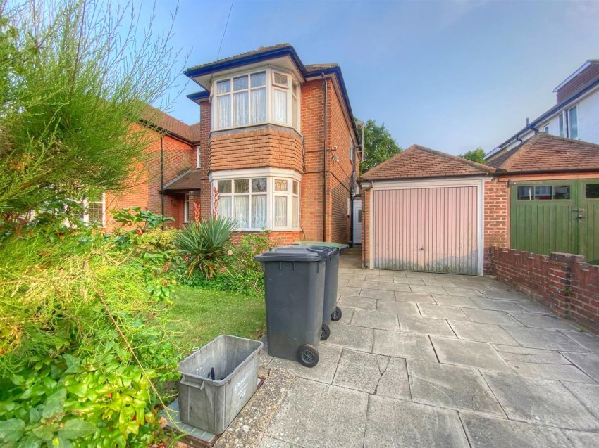 Images for St. Martins Avenue, Luton