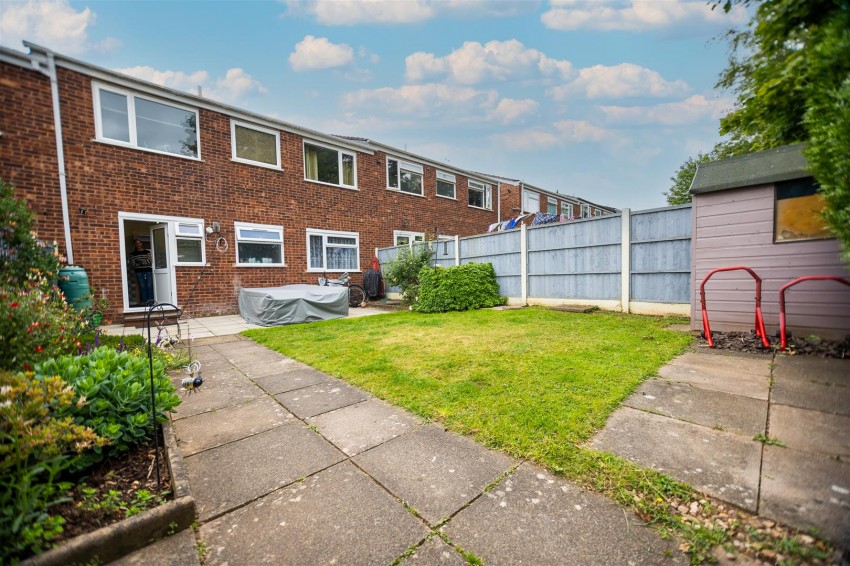 Images for Brockhampton Close, Worcester