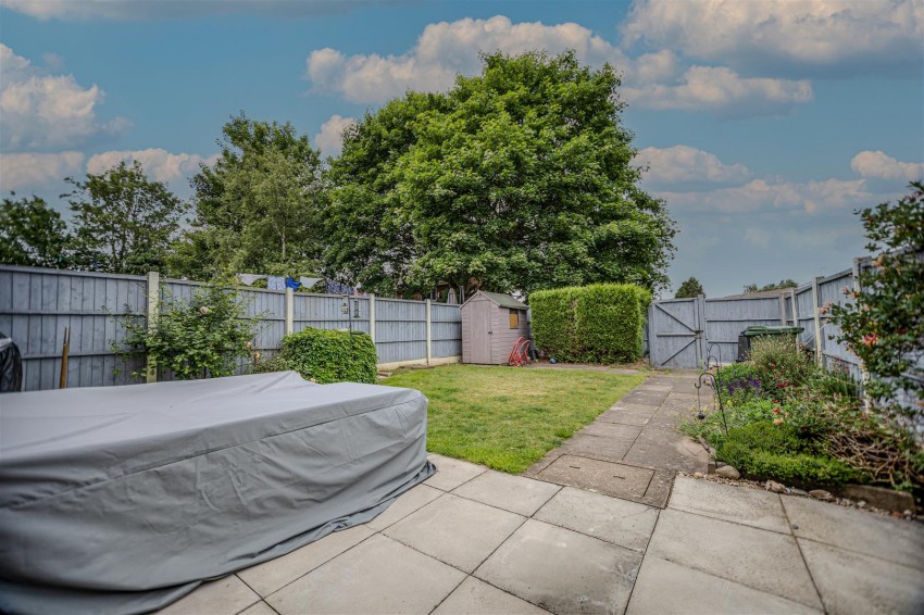 Images for Brockhampton Close, Worcester