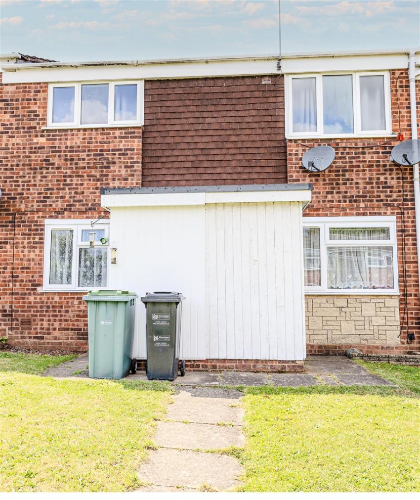 Images for Brockhampton Close, Worcester
