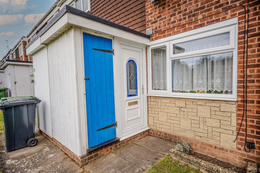 Images for Brockhampton Close, Worcester