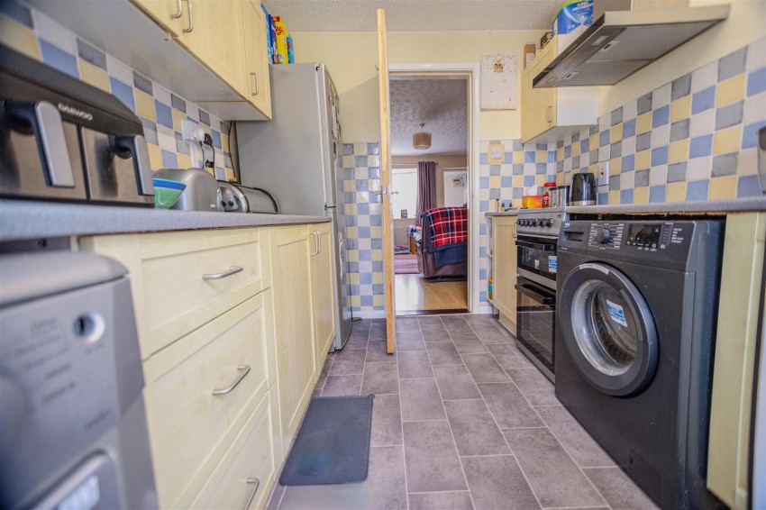 Images for Brockhampton Close, Worcester