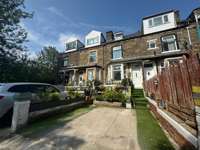 Images for Midland Terrace, Keighley
