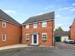 Images for Barrys Close, Woodville, Swadlincote