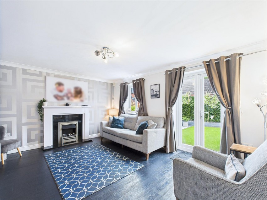 Images for Barrys Close, Woodville, Swadlincote