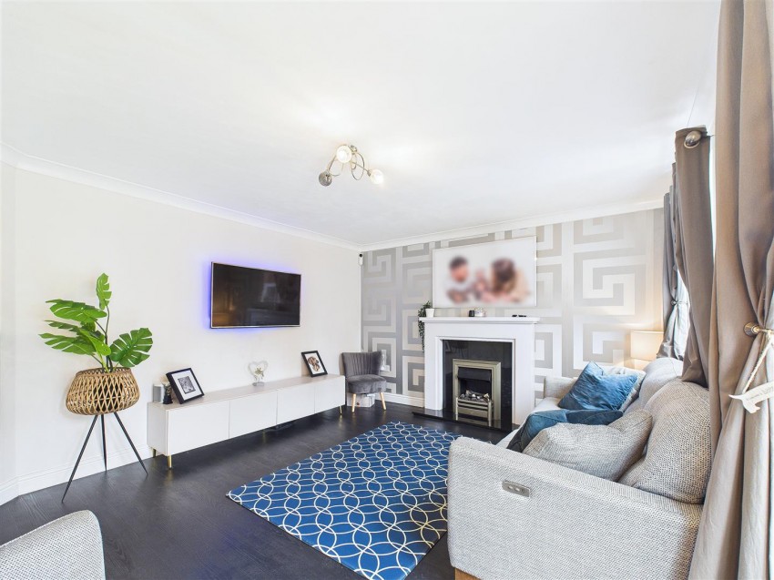 Images for Barrys Close, Woodville, Swadlincote
