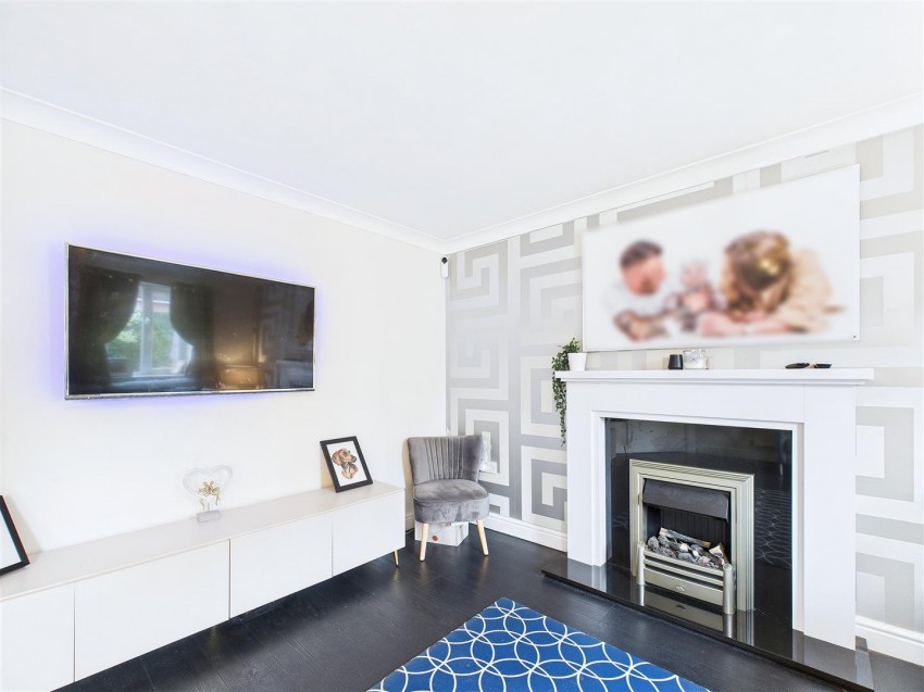 Images for Barrys Close, Woodville, Swadlincote