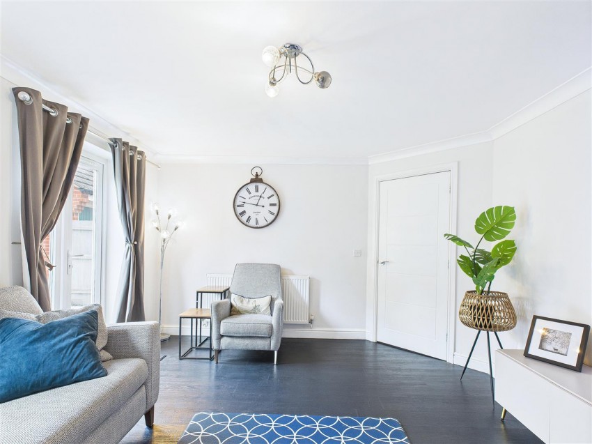 Images for Barrys Close, Woodville, Swadlincote