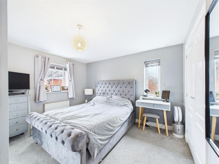 Images for Barrys Close, Woodville, Swadlincote