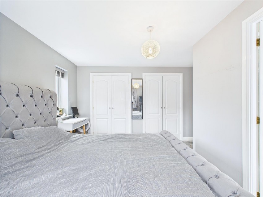 Images for Barrys Close, Woodville, Swadlincote