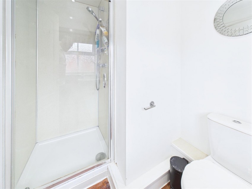 Images for Barrys Close, Woodville, Swadlincote