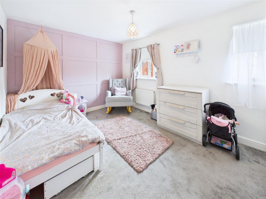 Images for Barrys Close, Woodville, Swadlincote