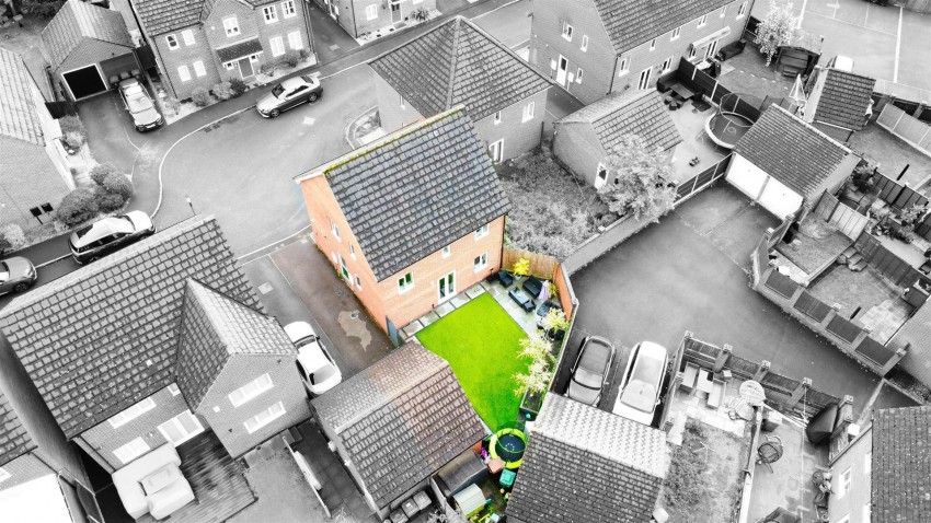 Images for Barrys Close, Woodville, Swadlincote