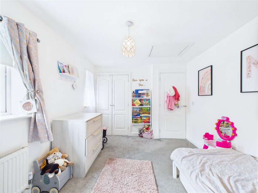 Images for Barrys Close, Woodville, Swadlincote