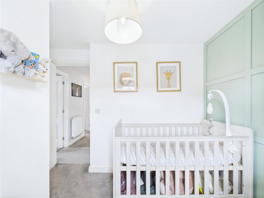 Images for Barrys Close, Woodville, Swadlincote