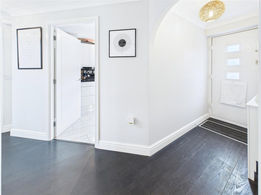 Images for Barrys Close, Woodville, Swadlincote