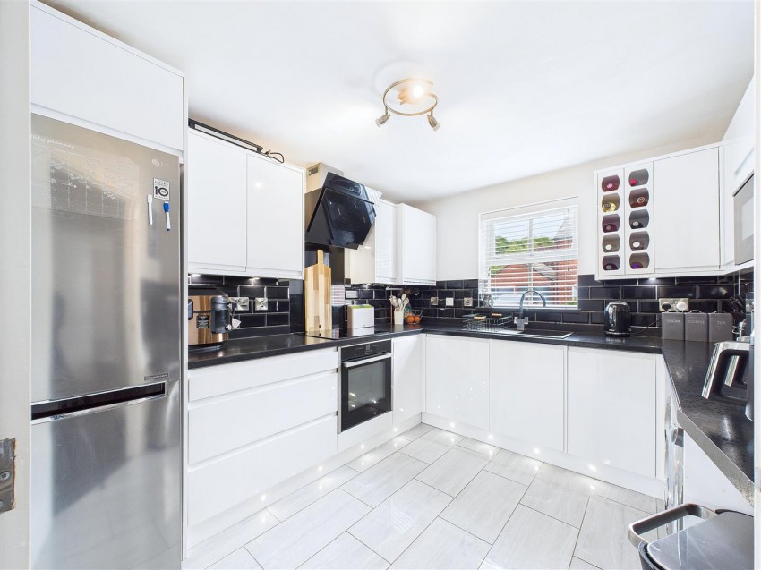 Images for Barrys Close, Woodville, Swadlincote