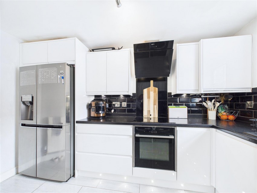 Images for Barrys Close, Woodville, Swadlincote