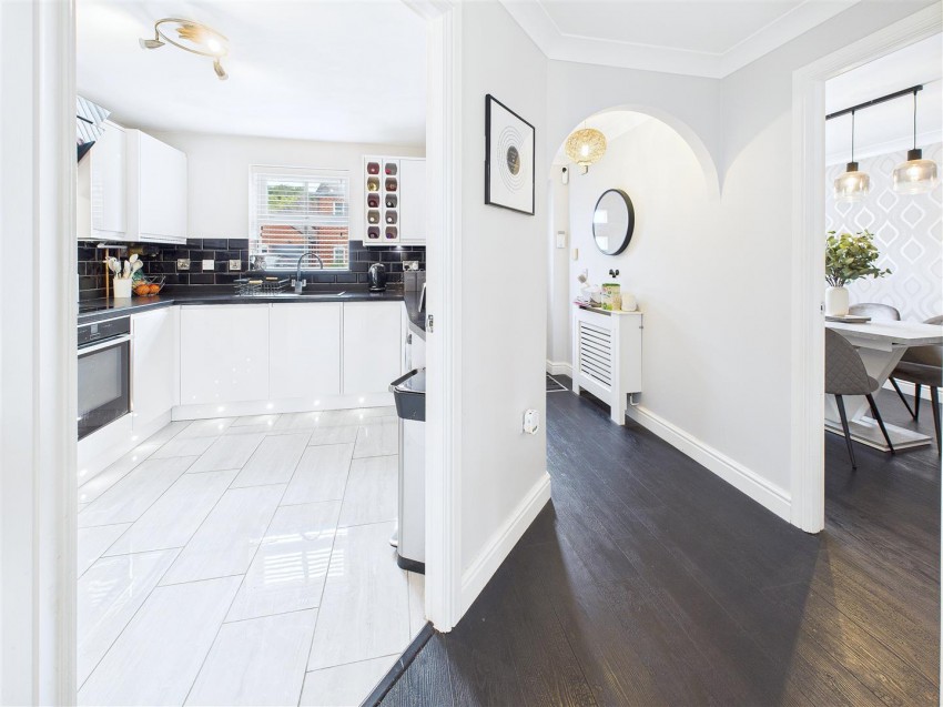 Images for Barrys Close, Woodville, Swadlincote