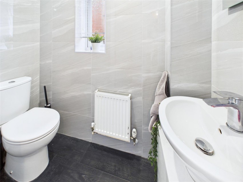 Images for Barrys Close, Woodville, Swadlincote