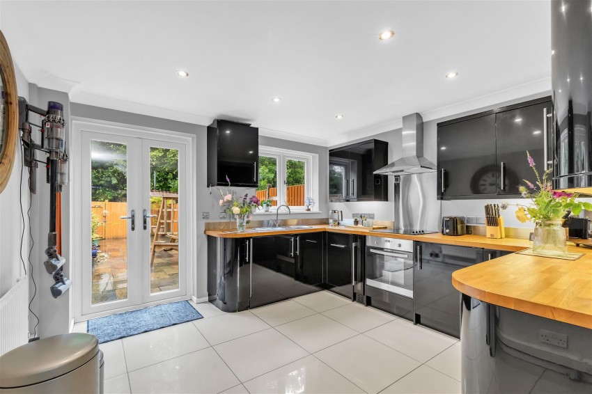 Images for Timber Mill, Southwater