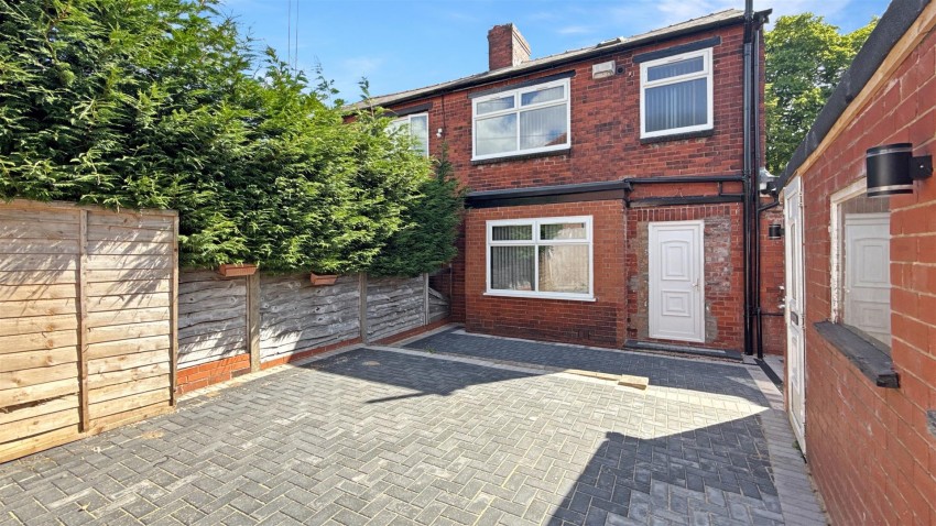 Images for Devonshire Road, Bolton