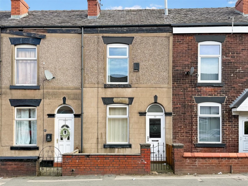 Images for Morris Green Lane, Bolton