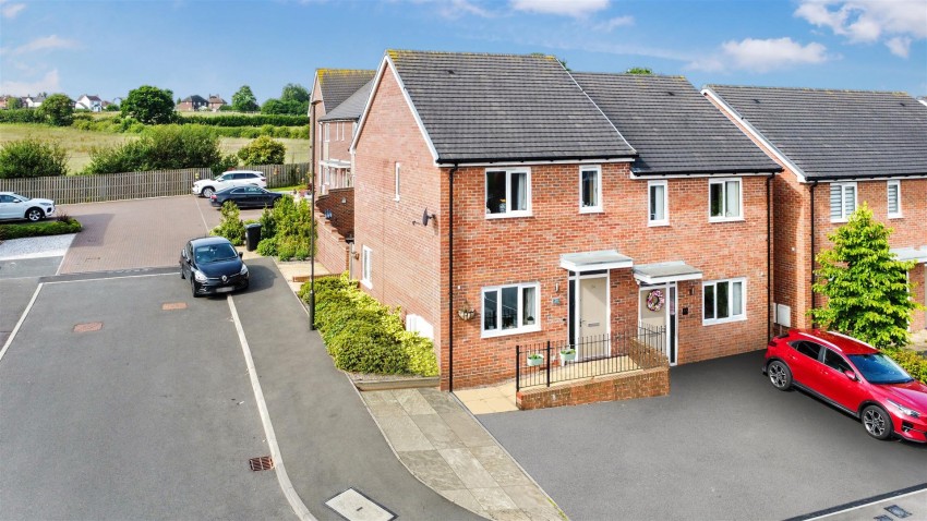 Images for Furnace Lane, Castle Gresley