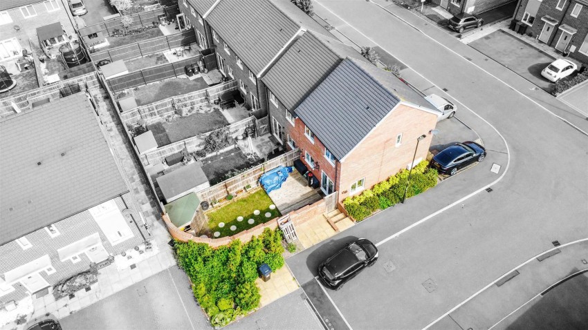 Images for Furnace Lane, Castle Gresley