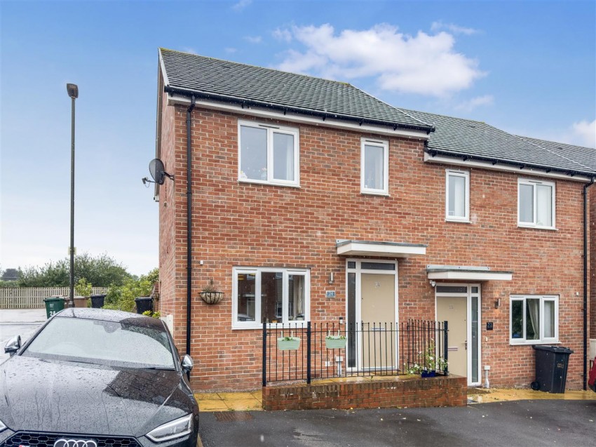 Images for Furnace Lane, Castle Gresley