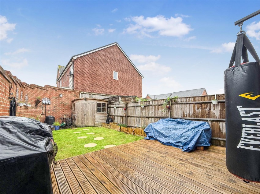 Images for Furnace Lane, Castle Gresley