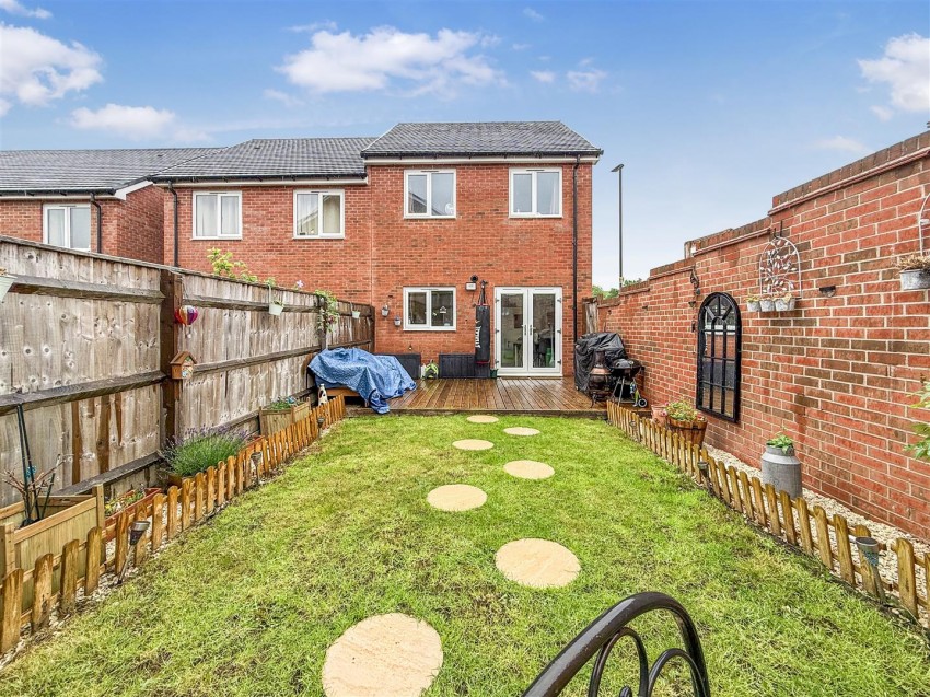 Images for Furnace Lane, Castle Gresley