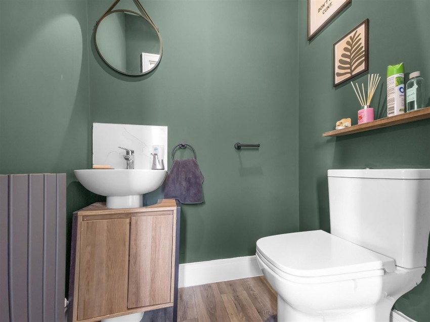 Images for Furnace Lane, Castle Gresley
