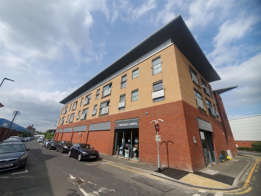 Images for The Point, Whitehall Place, Leeds, LS12