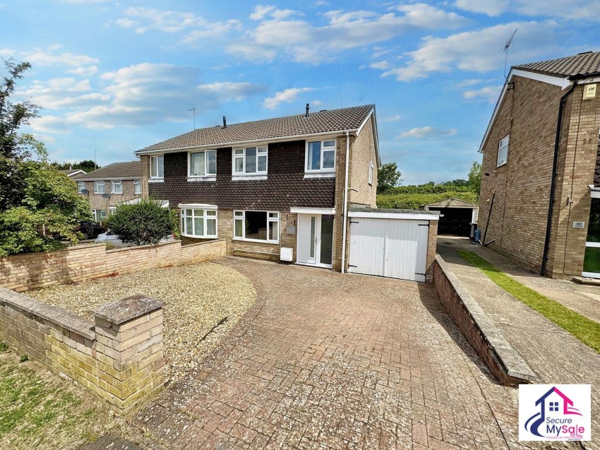 Images for Sixth Avenue, Grantham