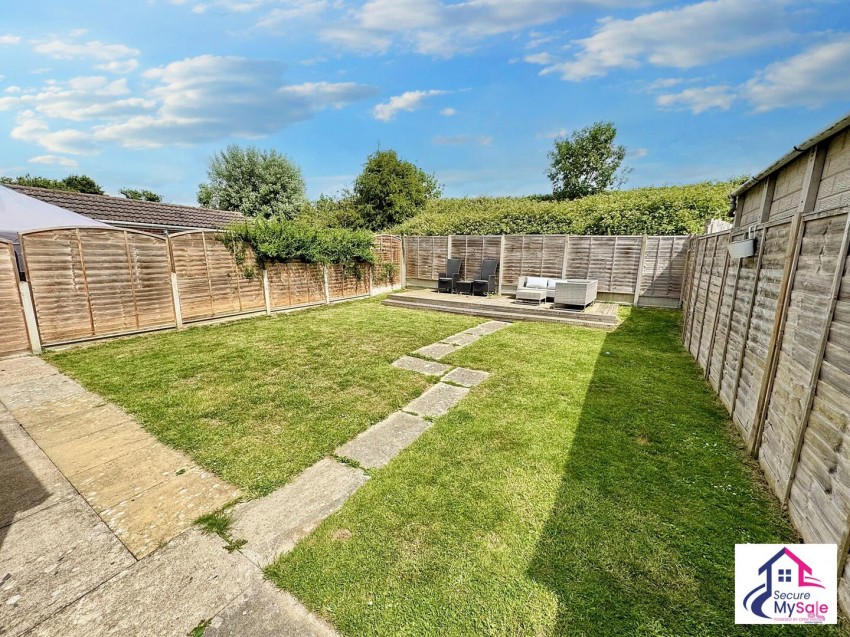 Images for Sixth Avenue, Grantham