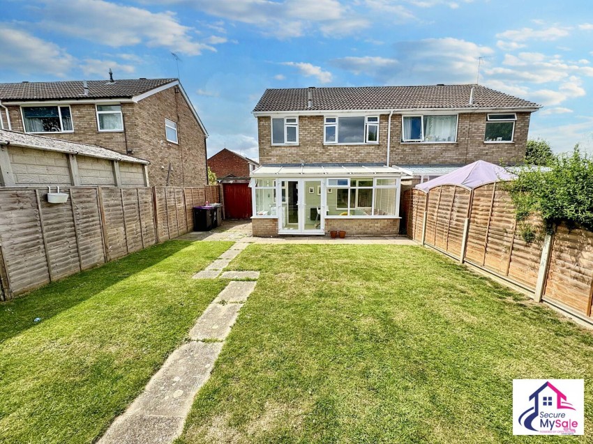Images for Sixth Avenue, Grantham